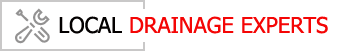 Drainage specialist Gravesend, Shorne, Cobham, DA12