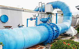 COMMERCIAL DRAINAGE Cobham